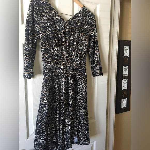 Animal print dress - Picture 5 of 5